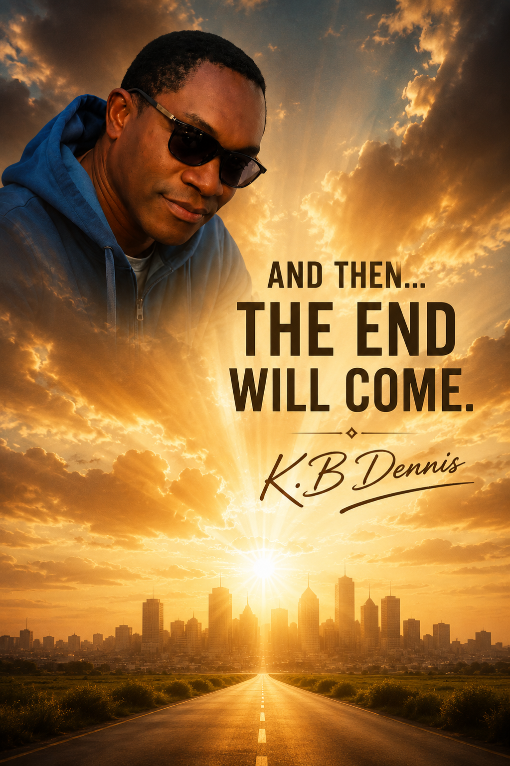 And Then The End Will Come